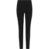 Viking Arctica Lady Set Base Layer Black XS Thermo ondergoed voor dames