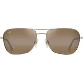 Maui jim Naauao Gepolariseerde Zonnebril