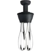 OEM Tuinschaar, 25 cm, 350-500 W, zwart