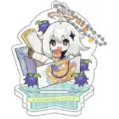 Mihoyo Genshin Impact Genshin Fes 2021 figurine & porte-clés Paimon 9 cm