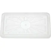 Keeeper Franziska Collection 35x21 Cm Storage Box Transparant