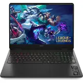 HP Omen 16-ap0020nb