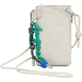 Desigual Portemonnee offwhite