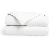 Silk Heaven Zijden winterdekbed Oasis (300g/m2) - bamboe tijk - - 260x240cm
