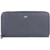 Braun Büffel Portemonnee 'Asti' navy
