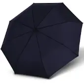 Knirps Paraplu blauw
