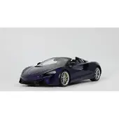 McLaren Artura Spider - 1:18 - GT Spirit