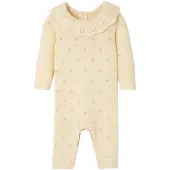 Vertbaudet Babypakje in fantasie breisel