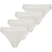Sloggi String 'GO Sense' offwhite