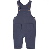 Vertbaudet Salopet babypakje in velours