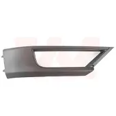 VAN WEZEL 5710494 Ventilatiegrille, bumper