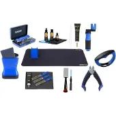 Music Nomad Ultimate At Home Work Station - 11 pieces