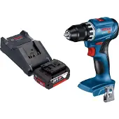 Bosch GSR 18V-45 (solo, C) ( 06019K3200 )