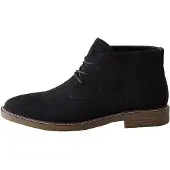 Next Chukka Boots zwart