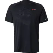Nike Functioneel shirt 'ENRGY STRIDE' rood / zwart / wit