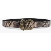 Lola Casademunt Riem gemengde kleuren