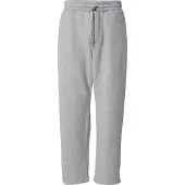 Hollister Broek grijs gemêleerd