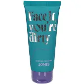 PDM to be maintained Take it From Jones Pure Gel Cleanser 1 St