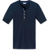 Schiesser - Shirt 1/2 - Karl-Heinz - Heren - Onderhemden