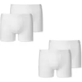 Schiesser Onderbroek wit