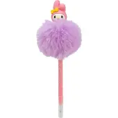 Blue Sky Sanrio Pom Pom Pen My Melody Stationery