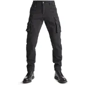 Pando Moto Desert Cargo Motorfiets Textiel Broeken