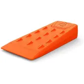 Husqvarna - Omgevallen Klinkwig - 5,5 inch - Slagvast Kunststof - Origineel