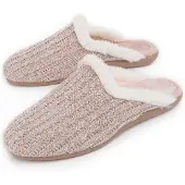 Montevita pantoffel Louslip Beige