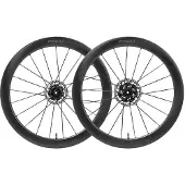 FFWD Raw 55 Cl Disc Tubeless Racefiets Wielset