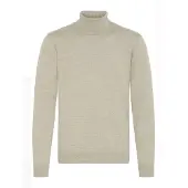 Blend Trui ' BHCarsten ' beige