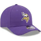 New Era NFL 940MC Cap Team Minnesota Vikings voor Sport Fanzone