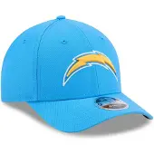 New Era NFL 940MC Cap Team Los Angeles Chargers voor Sport Fanzone