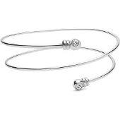 Heidemann Armband 'Zoa' zilver