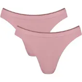 Sloggi Slip GO Sense | Maat: XXL | Kleur: Roze