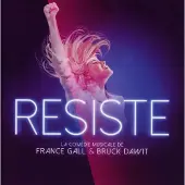 Warner Music Comedie Musicale - Resiste