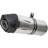 Leo Vince LeoVince LV-One Evo einddemper F700/F800 GS/ADV.17-18