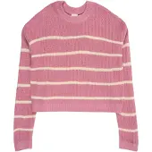s.Oliver Trui beige / rosa