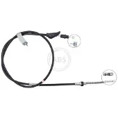 A.B.S. K19050 Handremkabel