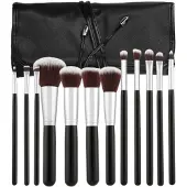 Mimo Black Penselenset 13-delig 13-delig