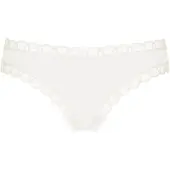 Mey Lingerie Slip 'Poetry Temptation' wit