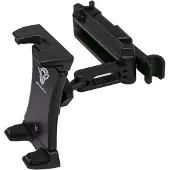 Armor-X Armor X Verstelbare Hoofdsteun voor Tablet / Smartphone Autohouder