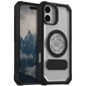 Rokform iPhone 16 Pro Max Crystal Case - Clear