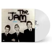 Universal Jam - In the City (LP)