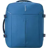 Roncato Ironik 2.0 Travel Backpack denim
