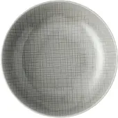 Rosenthal Mesh diep bord 19 cm Mountain