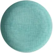 Rosenthal Bord Mesh Aqua 24 cm