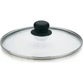 kela Glazen deksel, 24 cm - | Callisto