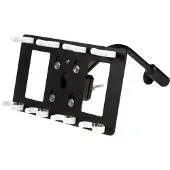 Nanlite PT-M4Y Pavo Tube Quad Mount with Yoke