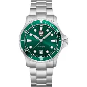 Luminox Xs.0957 42mm 10atm Quartz Analogical Horloge