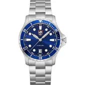 Luminox Xs.0943 42mm 10atm Quartz Analogical Horloge